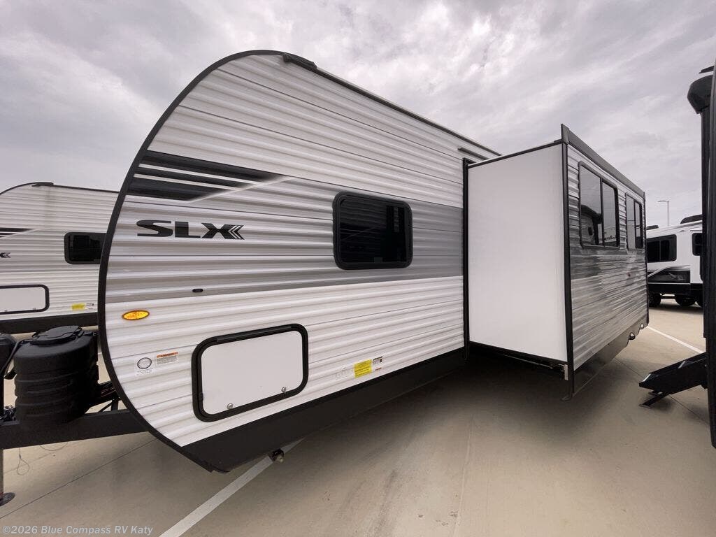 New 2026 Jayco Jay Flight SLX 284BHS available in Katy, Texas