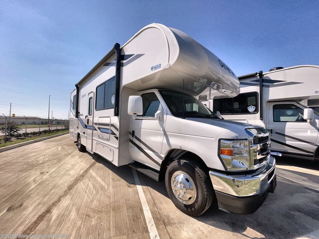 New 2026 Thor Motor Coach Geneva 28VT available in Katy, Texas