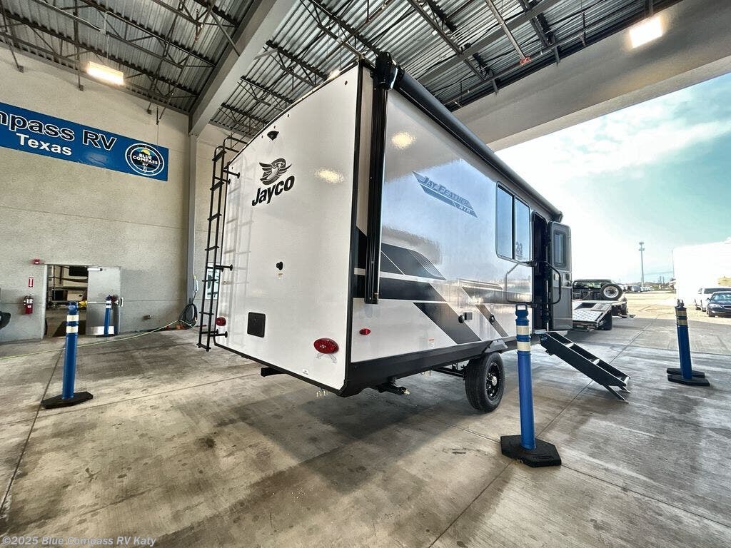 New 2026 Jayco Jay Feather Air 18MBH available in Katy, Texas