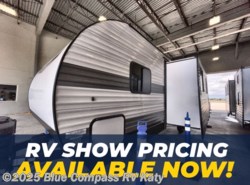 Used 2024 Gulf Stream Kingsport Ultra Lite 274QB available in Katy, Texas