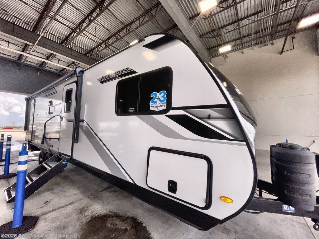 New 2026 Jayco Jay Feather 29BHB available in Katy, Texas