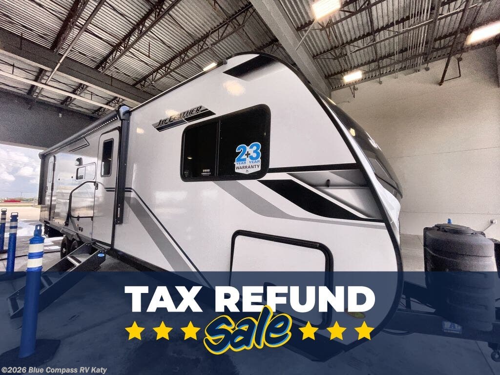 New 2026 Jayco Jay Feather 29BHB available in Katy, Texas