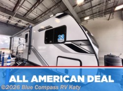 New 2026 Jayco Jay Feather 29BHB available in Katy, Texas