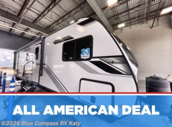 New 2026 Jayco Jay Feather 29BHB available in Katy, Texas