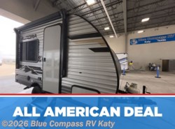 New 2026 Forest River Aurora Light 13RDX available in Katy, Texas