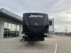 New 2026 Jayco Seismic 395 available in Katy, Texas
