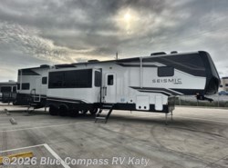 New 2026 Jayco Seismic 395 available in Katy, Texas