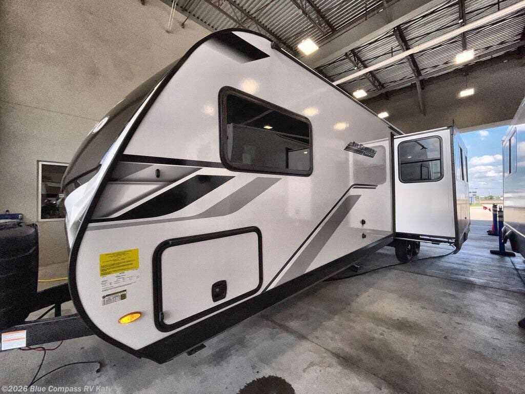 New 2026 Jayco Jay Feather 29QBH available in Katy, Texas