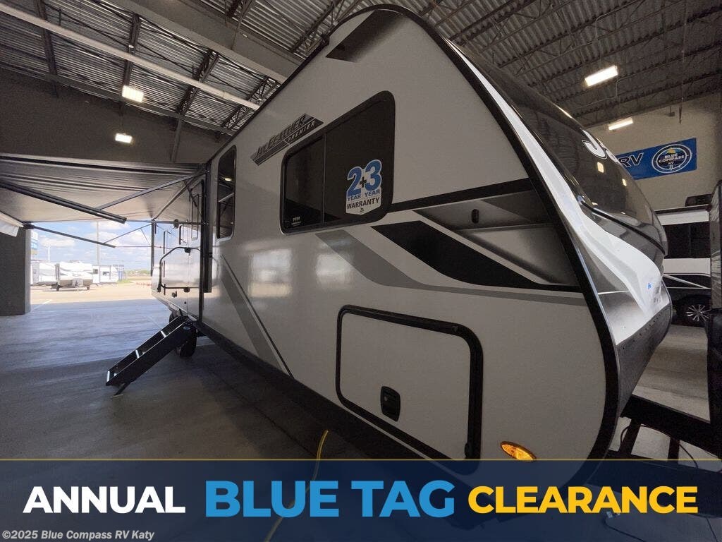 New 2026 Jayco Jay Feather 29QBH available in Katy, Texas