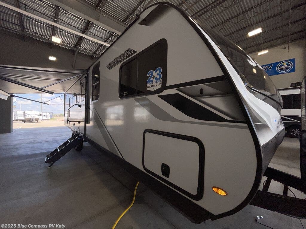 New 2026 Jayco Jay Feather 29QBH available in Katy, Texas