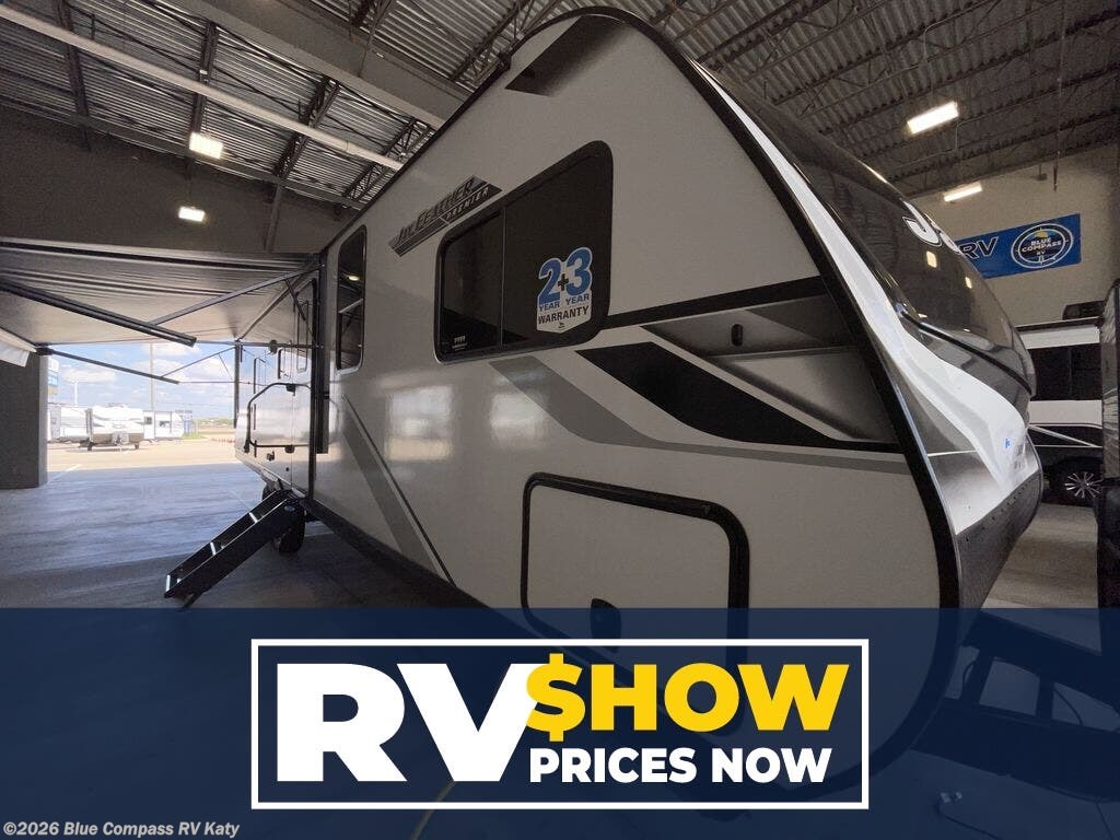 New 2026 Jayco Jay Feather 29QBH available in Katy, Texas