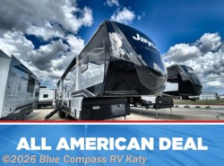 New 2026 Jayco Seismic 359 available in Katy, Texas