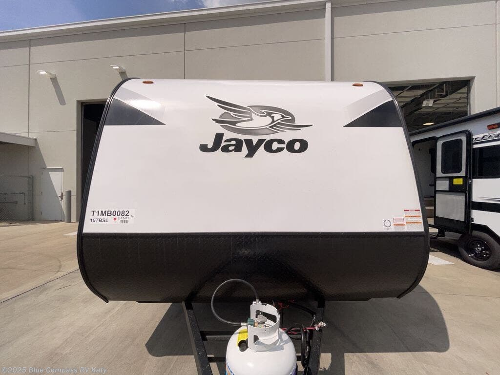 New 2026 Jayco Jay Feather Air SL 15TBSL available in Katy, Texas
