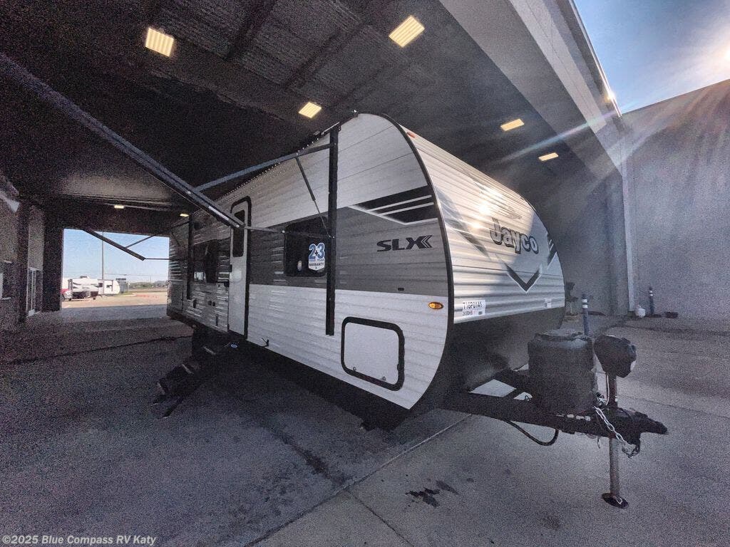 New 2026 Jayco Jay Flight SLX 265BHS available in Katy, Texas