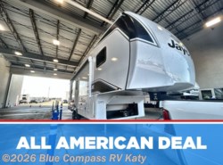 New 2026 Jayco Eagle SLE 24MLE available in Katy, Texas