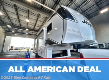 New 2026 Jayco Eagle SLE 24MLE available in Katy, Texas