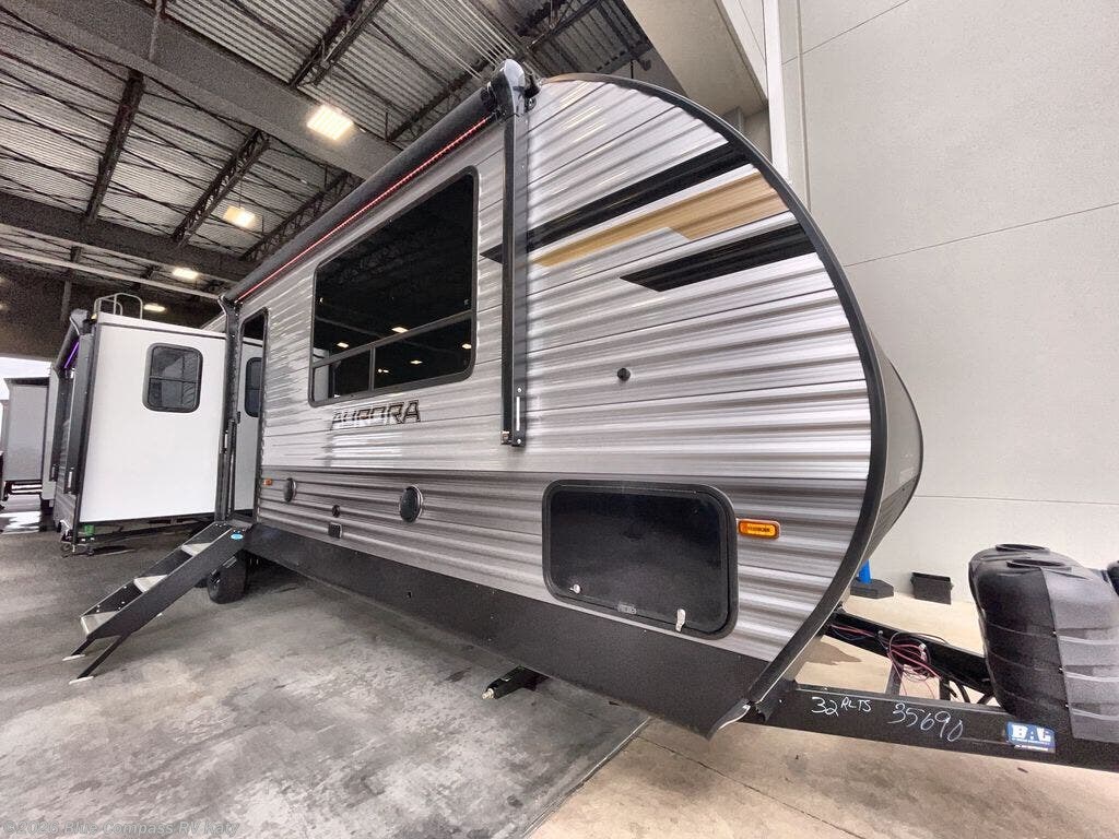 New 2026 Forest River Aurora 32RLTS available in Katy, Texas