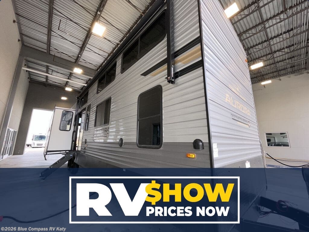 New 2026 Forest River Aurora 43CONDO available in Katy, Texas