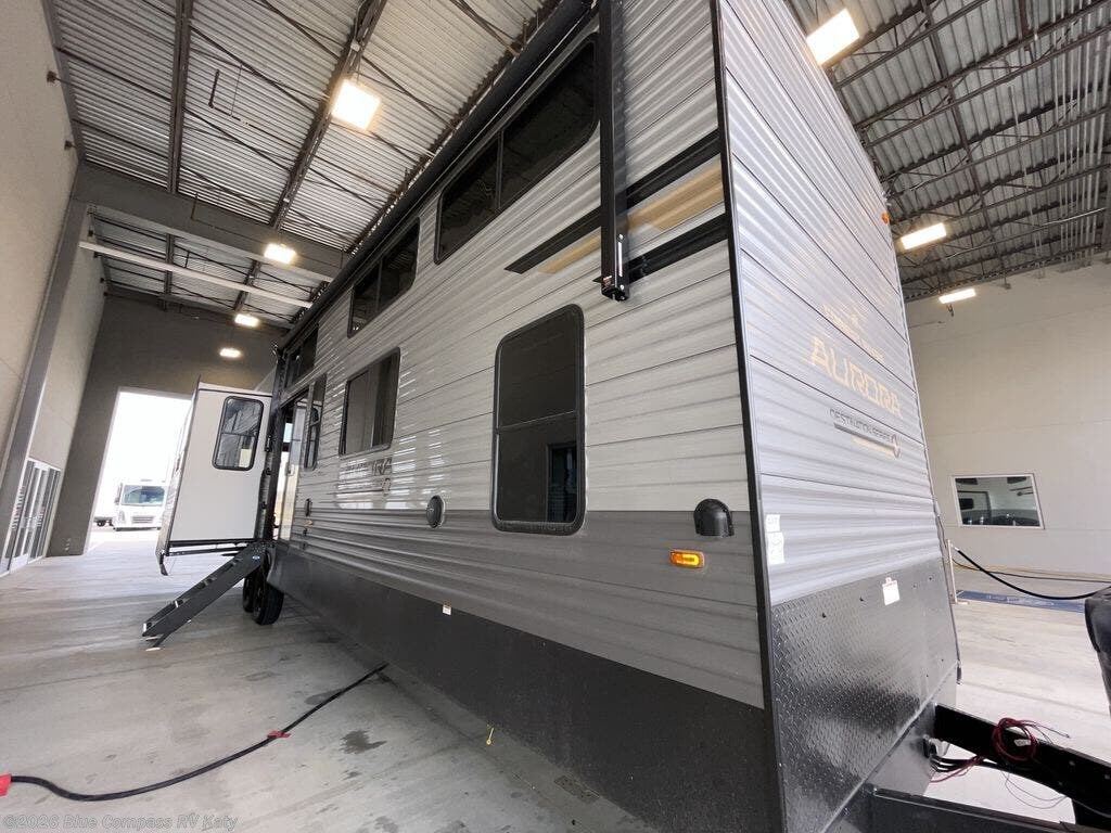 New 2026 Forest River Aurora 43CONDO available in Katy, Texas