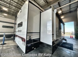 New 2026 Jayco North Point 365RKTS available in Katy, Texas