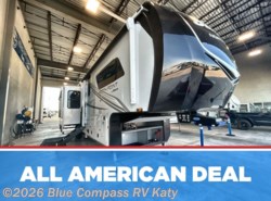 New 2026 Jayco North Point 365RKTS available in Katy, Texas