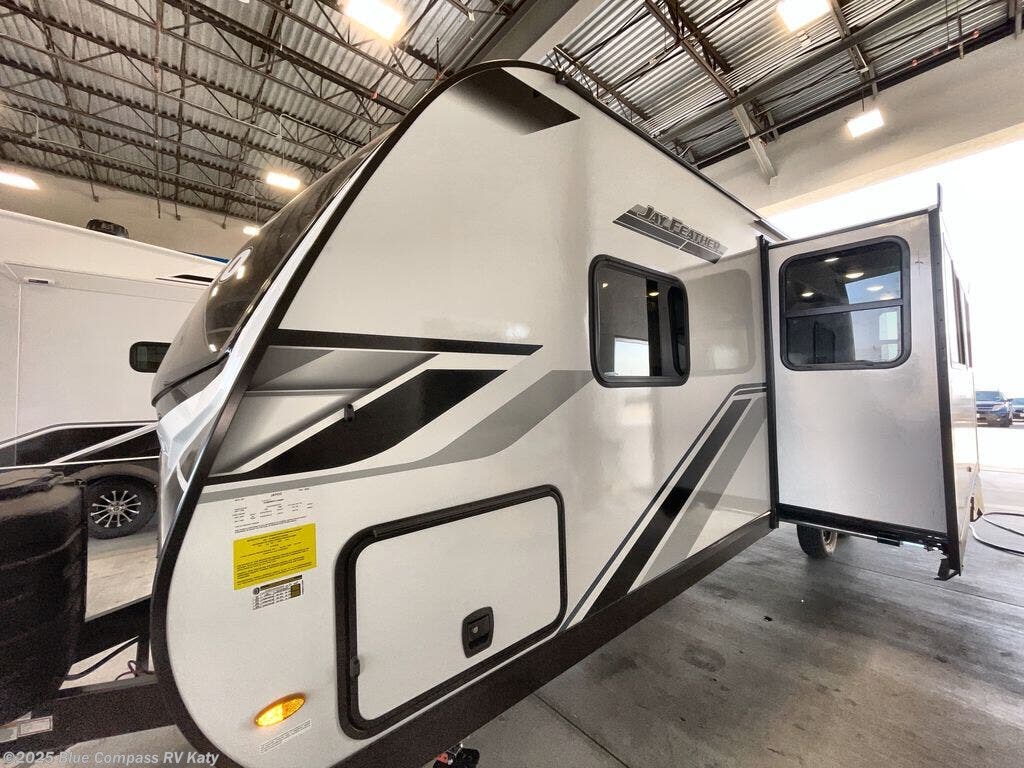 New 2026 Jayco Jay Feather 25RB available in Katy, Texas