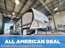 New 2026 Coachmen Chaparral Lite 218SE available in Katy, Texas