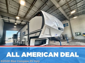 New 2026 Coachmen Chaparral Lite 218SE available in Katy, Texas