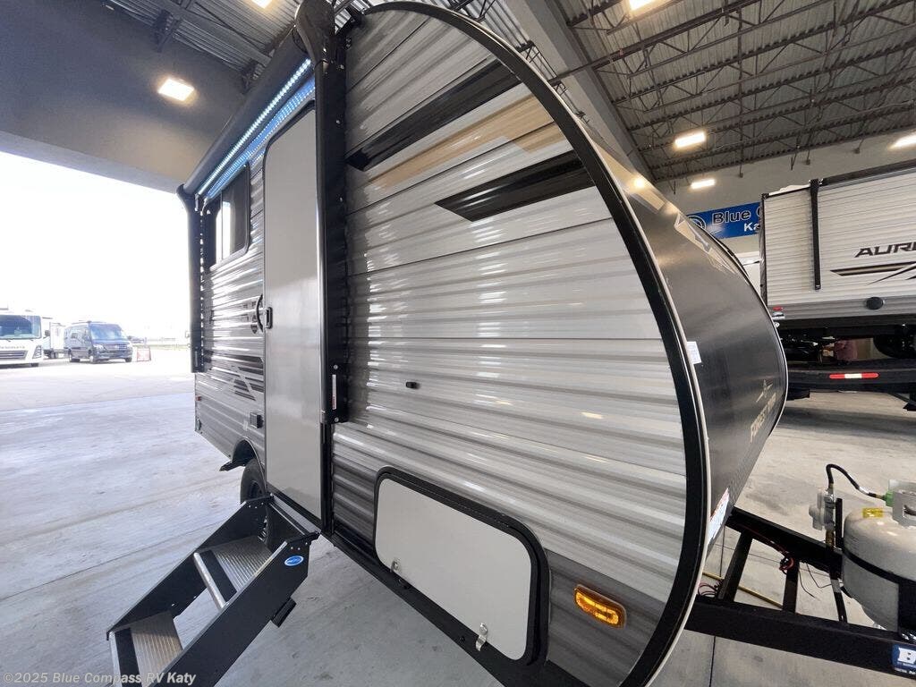 New 2026 Forest River Aurora Light 13BHX available in Katy, Texas