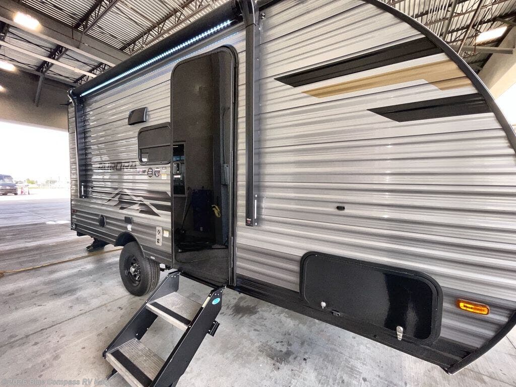 New 2026 Forest River Aurora Light 16BHX available in Katy, Texas