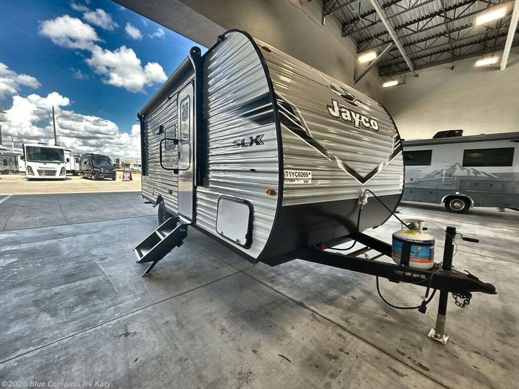 New 2026 Jayco Jay Flight SLX 175BH available in Katy, Texas