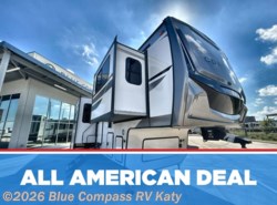 New 2025 Coachmen Brookstone 344FL available in Katy, Texas