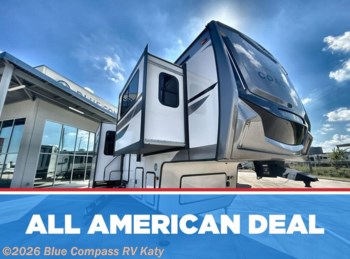 New 2025 Coachmen Brookstone 344FL available in Katy, Texas