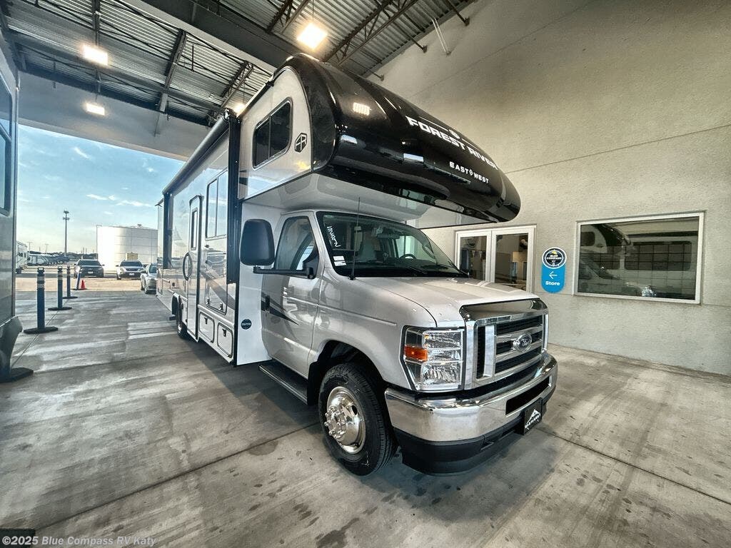 New 2026 East to West Entrada 2800S available in Katy, Texas