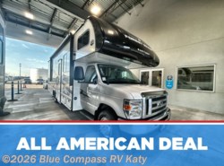 New 2026 East to West Entrada 2800S available in Katy, Texas