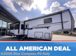 New 2026 Coachmen Brookstone 374RK available in Katy, Texas