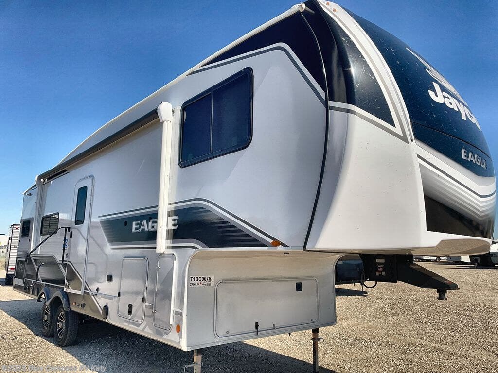 New 2026 Jayco Eagle HT 27MLC available in Katy, Texas