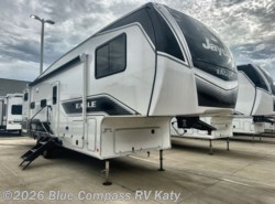 New 2026 Jayco Eagle HT 29DDB available in Katy, Texas
