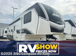 New 2026 Jayco Eagle HT 29DDB available in Katy, Texas