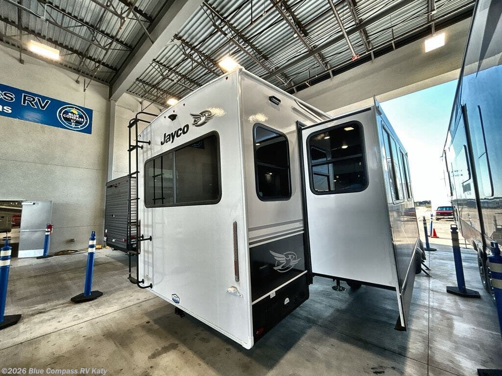 New 2026 Jayco Eagle HT 30CRT available in Katy, Texas