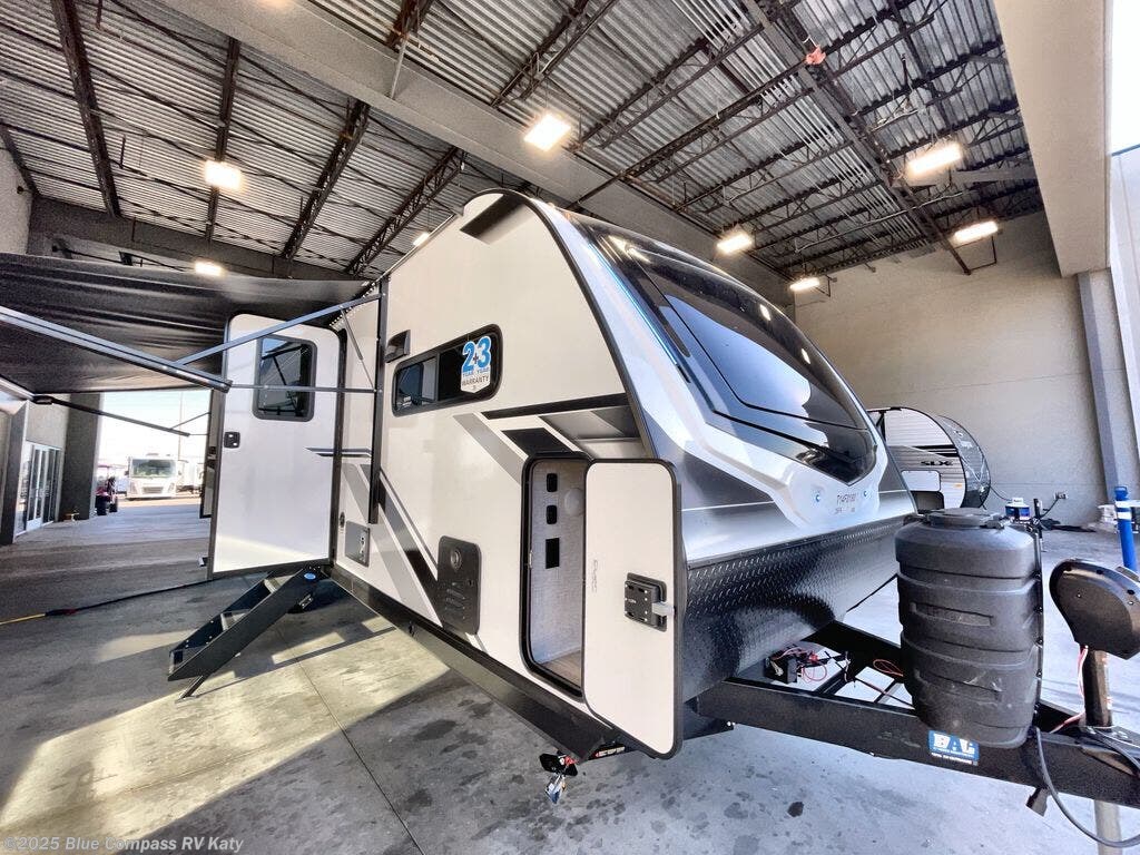 New 2026 Jayco Jay Feather 26FK available in Katy, Texas
