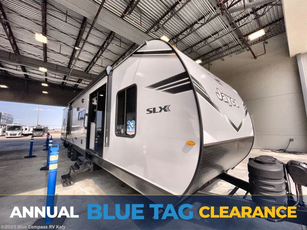 New 2026 Jayco Jay Flight SLX 380DQS available in Katy, Texas