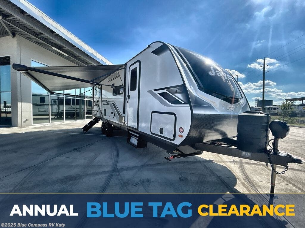 New 2026 Jayco Jay Feather 27BH available in Katy, Texas