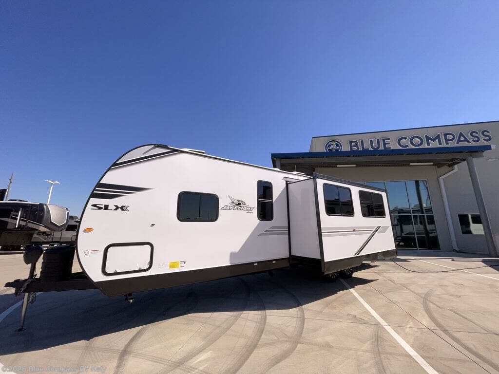 New 2026 Jayco Jay Flight SLX 295TBS available in Katy, Texas