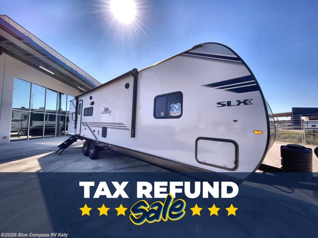 New 2026 Jayco Jay Flight SLX 295TBS available in Katy, Texas