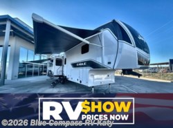 New 2026 Jayco Eagle 365UKTS available in Katy, Texas