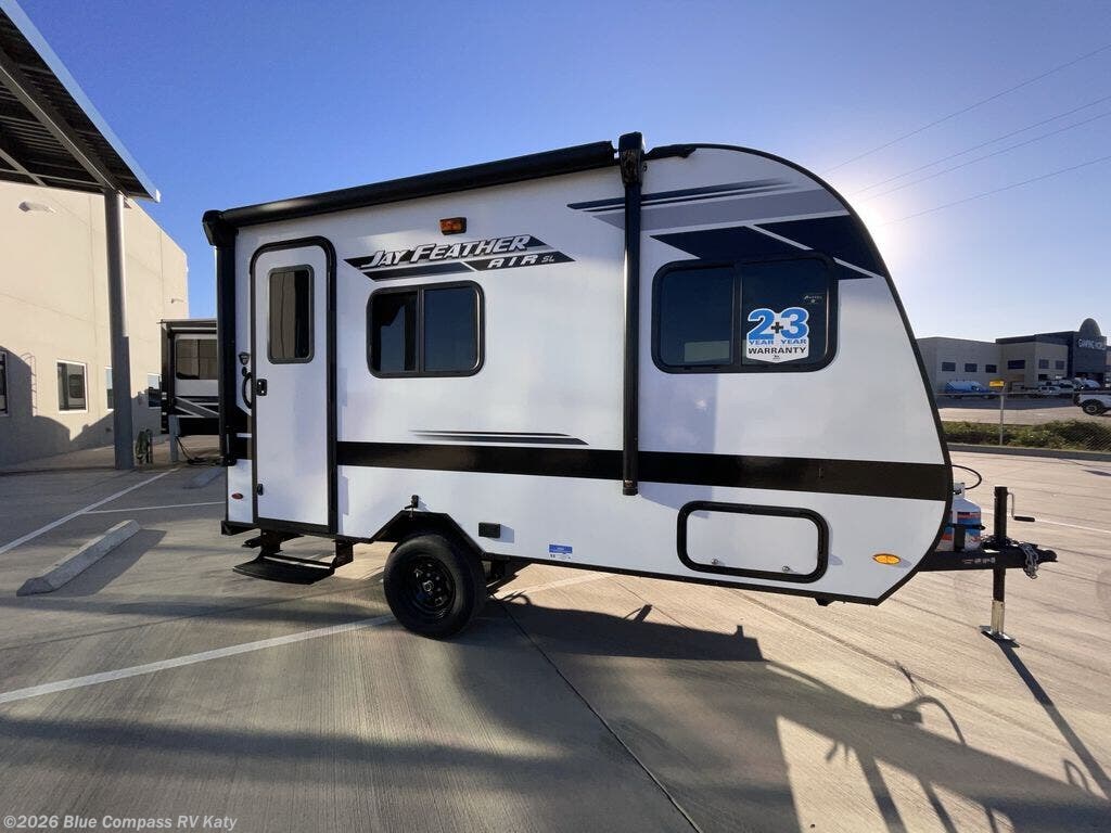 New 2026 Jayco Jay Feather Air SL 15TBSL available in Katy, Texas