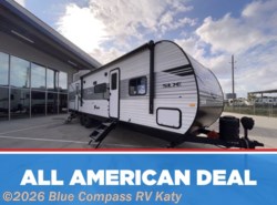 New 2026 Jayco Jay Flight SLX 321BDS available in Katy, Texas