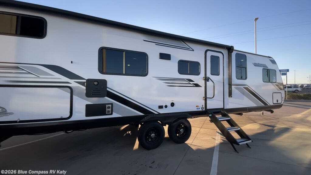 New 2026 Jayco Jay Feather 29QBH available in Katy, Texas