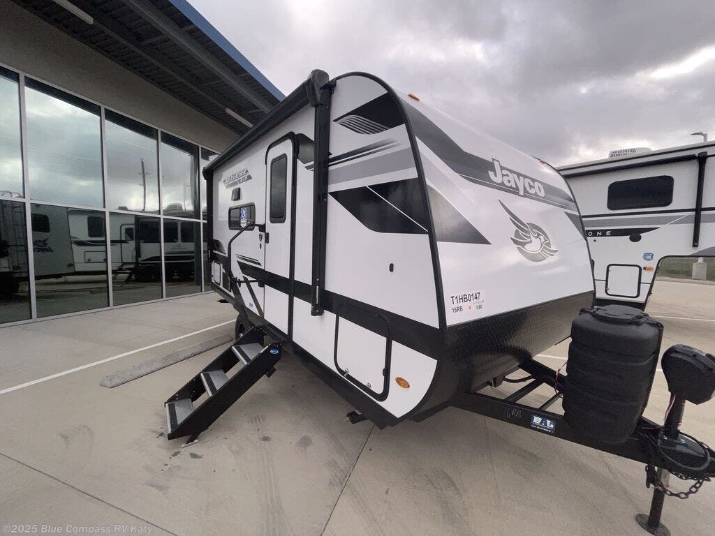 New 2026 Jayco Jay Feather Air 16RB available in Katy, Texas